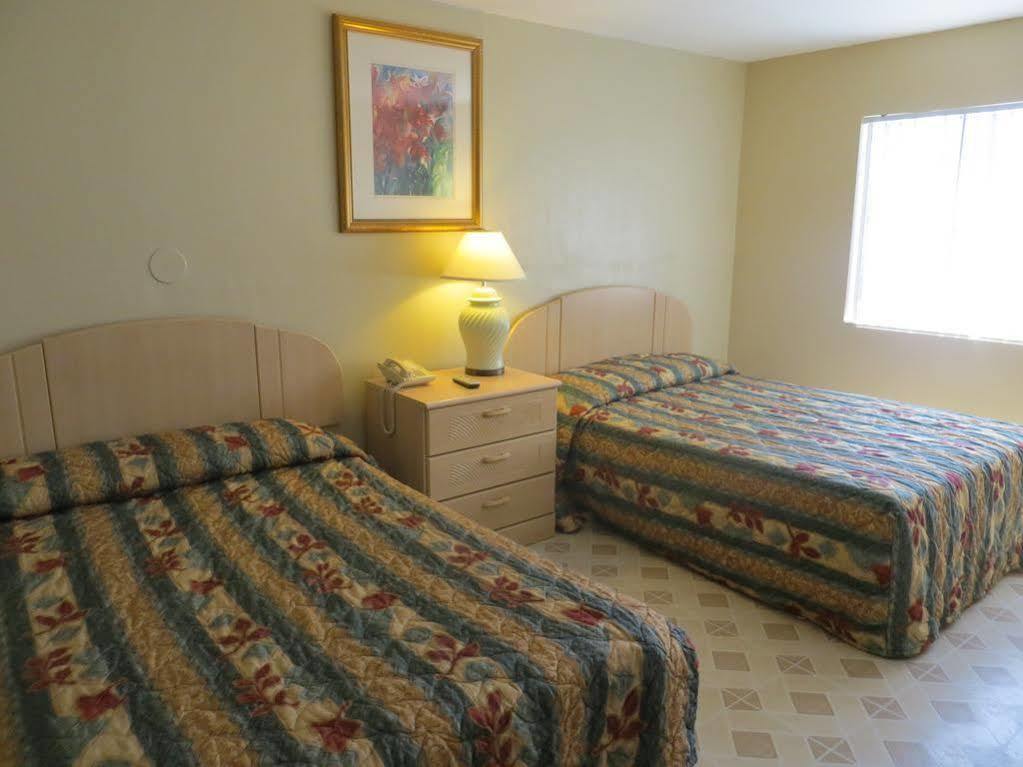 Desert Lodge Palm Springs Ngoại thất bức ảnh