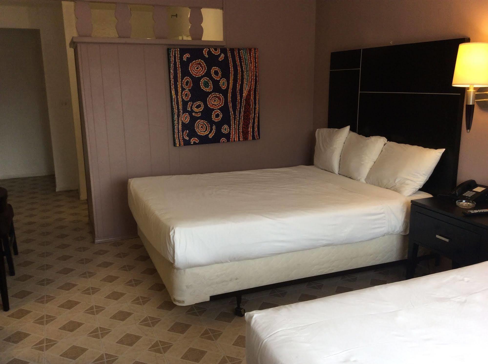 Desert Lodge Palm Springs Ngoại thất bức ảnh